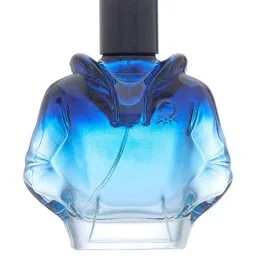 united colors of benetton We Are Tribe Eau De Toilette image 1