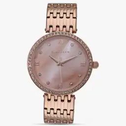 giordano Women A2060-33 Water-Resistant Analogue Watch-picture-14