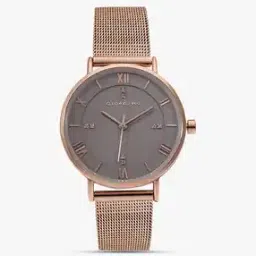 giordano A2065-55 Analogue Watch with Stainless Steel Strap-picture-43