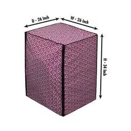 dream care Printed Rectangular Shaped Dishwasher Cover-picture-31