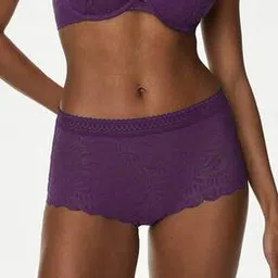 fashion comfortz Women Seamless Briefs with Elasticated Waist-picture-31