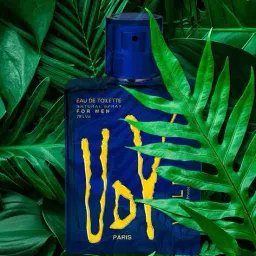 ulric de varens Wild for Men Eau De Toilette image 1