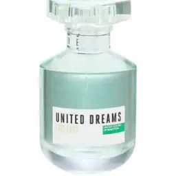 united colors of benetton United Dreams Live Free Eau De Toilette-picture-11
