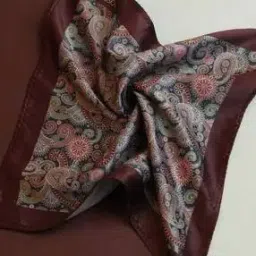 tossido Men Paisley Pocket Square-picture-39