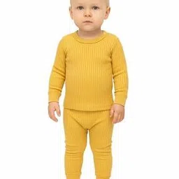 fashion comfortz Cotton Warm Thermal Set-picture-53