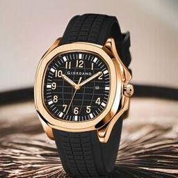 giordano Men Water Resistant Analogue Watch-GZ-50118-picture-36