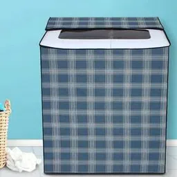 dream care Waterproof and Dustproof Semi Automatic Washing Machine Cover-picture-33