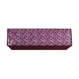 dream care Waterproof & Dustproof Printed AC Cover 45" x 12" x 9" image 1