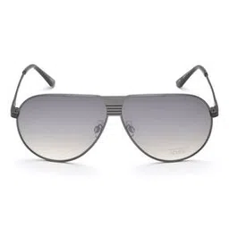 idee Men UV-Protected Full-Rim Aviators-IDS2896C2SG-picture-20