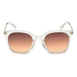 idee Women UV-Protected Square Sunglasses-IDS2900C5SG-picture-13