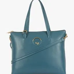 baggit Women Handbag with Detachable Strap-picture-28