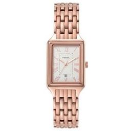 fossil Women Analogue Rose Gold Watch - ES5271-picture-36