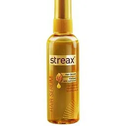streax Hair Serum Vitalized with Walnut Oil-picture-42