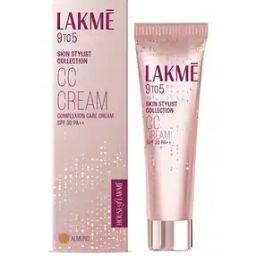 lakme 9 to 5 Complexion Care Cream - Bronze-picture-26