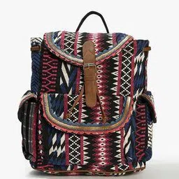 avaasa Women All-Over Print Drawstring Bag-picture-30