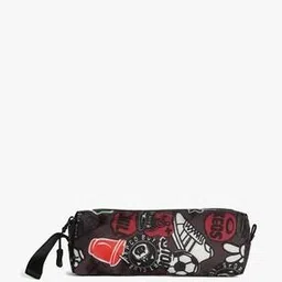 Men Printed Multi-Purpose Travel Pouch-image-18