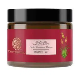 forest essentials Chandan Varnya Lepa Facial Masque for Firm & Hydrated Skin-picture-53