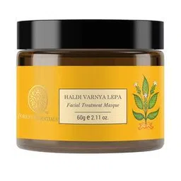forest essentials Haldi Varnya Lepa Facial Treatment Masque for Moisturizing-picture-47