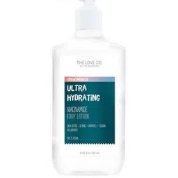 the love co. Ultra Hydrating with Niacinamide Body Lotion-picture-26