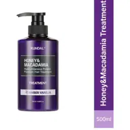 kundal Amber Vanilla Honey & Macadamia Hair Treatment-picture-43