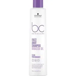 schwarzkopf Bonacure Frizz Away Shampoo with Babassu Oil-picture-20