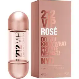 carolina herrera 212 VIP Rose Eau De Parfum-picture-18