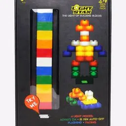 red 5 NE HM RED5 24 Light Stax Classic-picture-41