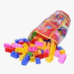 toyzone The Giant Block Set-picture-20