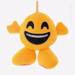 dimpy toys Emoji Hanging Doll-picture-39