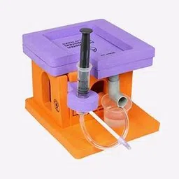 top bright Rain Water Harvesting Scaled Models - Science Experiment Kit Roof Drain & Mini Water Pump Science Project Kit-picture-23