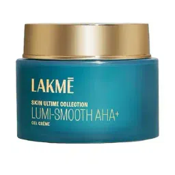 kara Lumi Smooth AHA Cream Face Moisturizer image 1