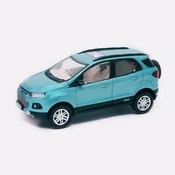 Plastic Sports Echo Car-image-0