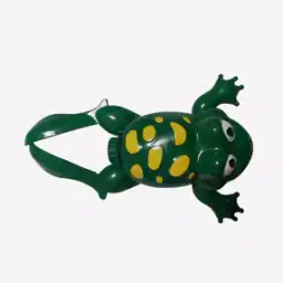 hamleys Swimming Frog Bath Toy-picture-41