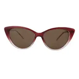 vision express Women UV-Protected Cat-Eye Sunglasses-VX SG 41511 AF-picture-25