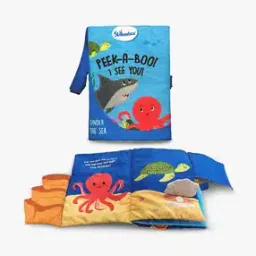 skillmatics Peek-A-Boo I See You Jungle Book-picture-27