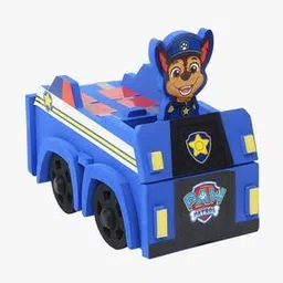 li'l wizards 3D Build N' Play Paw Patrol Chase Set-picture-26