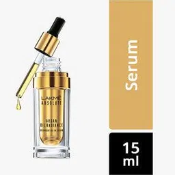 lakme Absolute Argan Oil Radiance Overnight Oil-In-Serum-picture-18