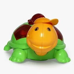 toyzone Tortoise Bump N Go Toy-picture-42