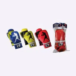 speed up Junior Boxing Gloves Set-picture-33