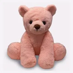 mirada Sitting Teddy Bear Soft Toy-picture-29