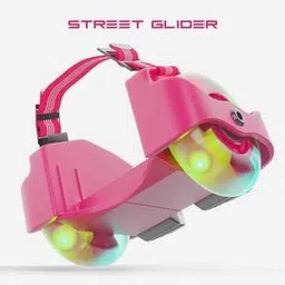 hamleys Plastic Street Glider-picture-38
