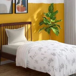 portico 120 GSM Printed Single Comforter-picture-45