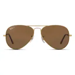 ray-ban Men Polarized Aviators-0RB3025I-picture-27
