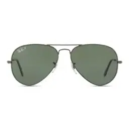 ray-ban Men Polarized Aviators-0RB3025I-picture-45