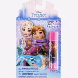 alex Disney Frozen Lip Balm with Clips-picture-16