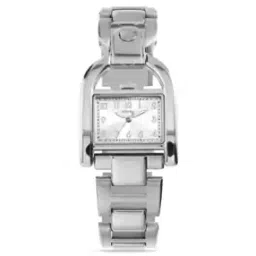 fossil Women Analogue Silver Watch - ES5326-picture-26