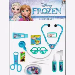itoys Disney Doctor Set-picture-16