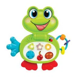 winfun Busy Animal Laptop Froggy-picture-24
