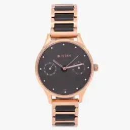 titan Women Water-Resistant Analogue Watch-NT2670WD01-picture-40