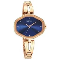 Women Water-Resistant Analogue Watch-NT2680WM01-image-19